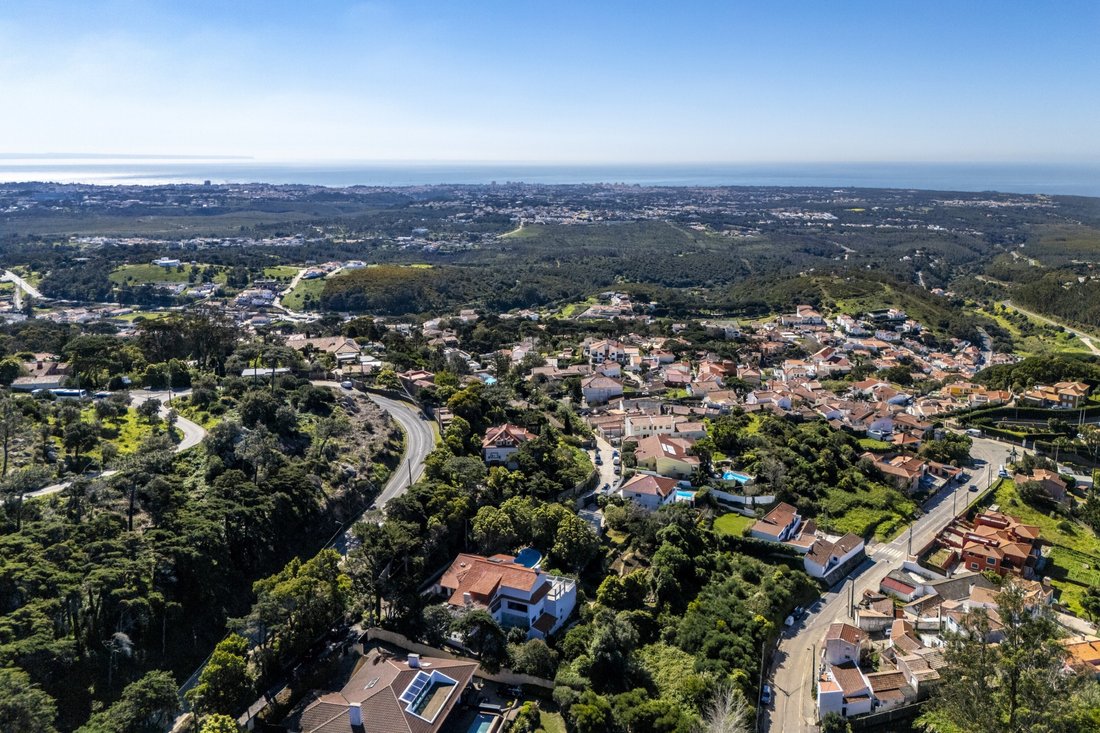 Land in Alcabideche, Lisbon, Portugal 5 - 17452058