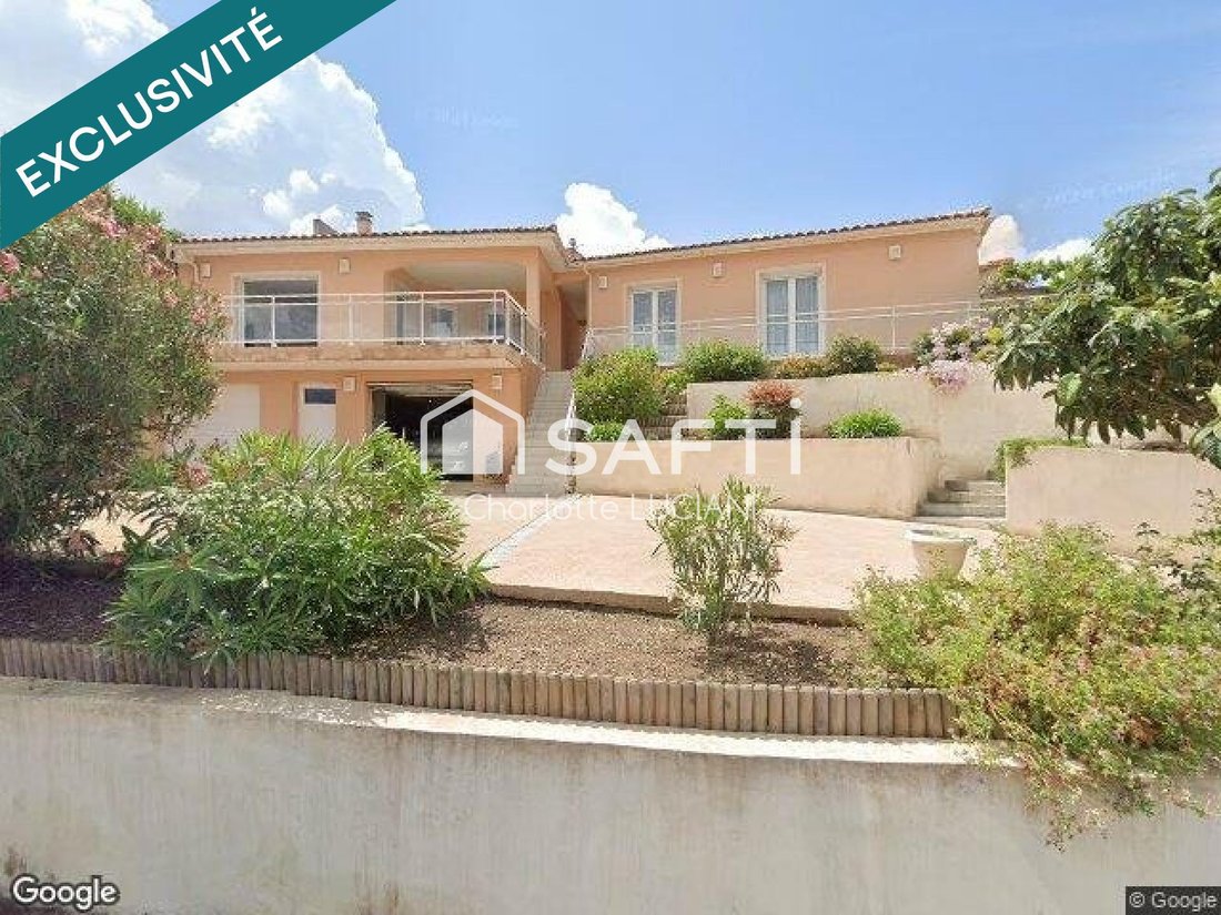 House in Propriano, Corsica, France 4 - 17452589