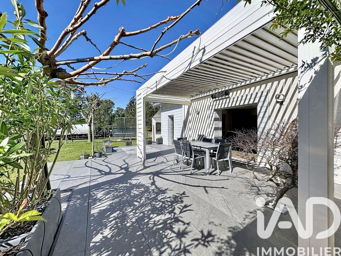 House in Biscarrosse, Nouvelle-Aquitaine, France 5 - 17459903