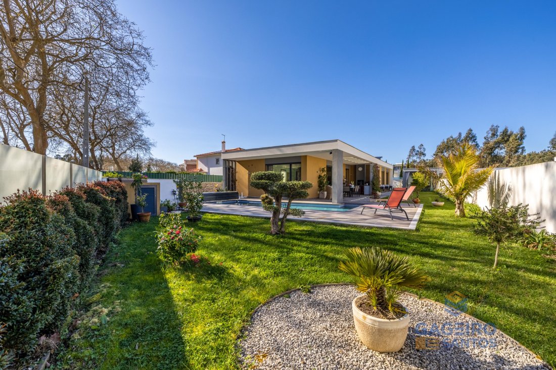 House in Foz do Arelho, Leiria District, Portugal 2 - 17452053