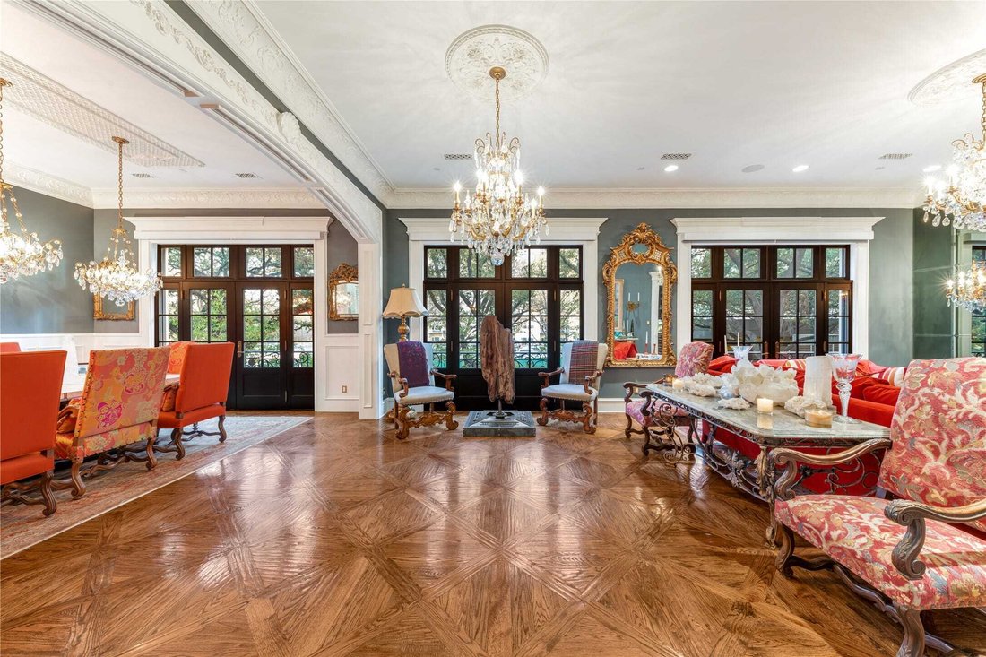 House in Dallas, Texas, United States 5 - 17455905