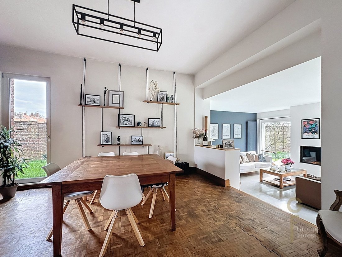 House in Sainghin-en-Melantois, Hauts-de-France, France 1 - 17456337