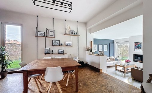 House in Sainghin-en-Melantois, Hauts-de-France, France 1