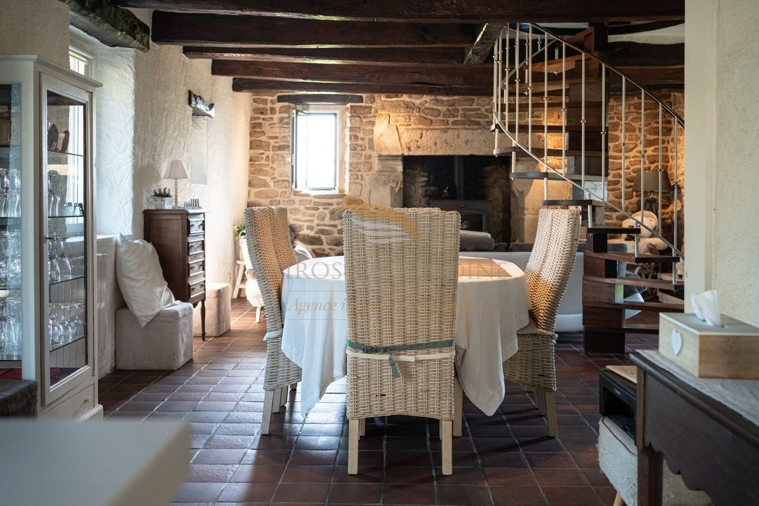 House in Baden, Brittany, France 4 - 17459022
