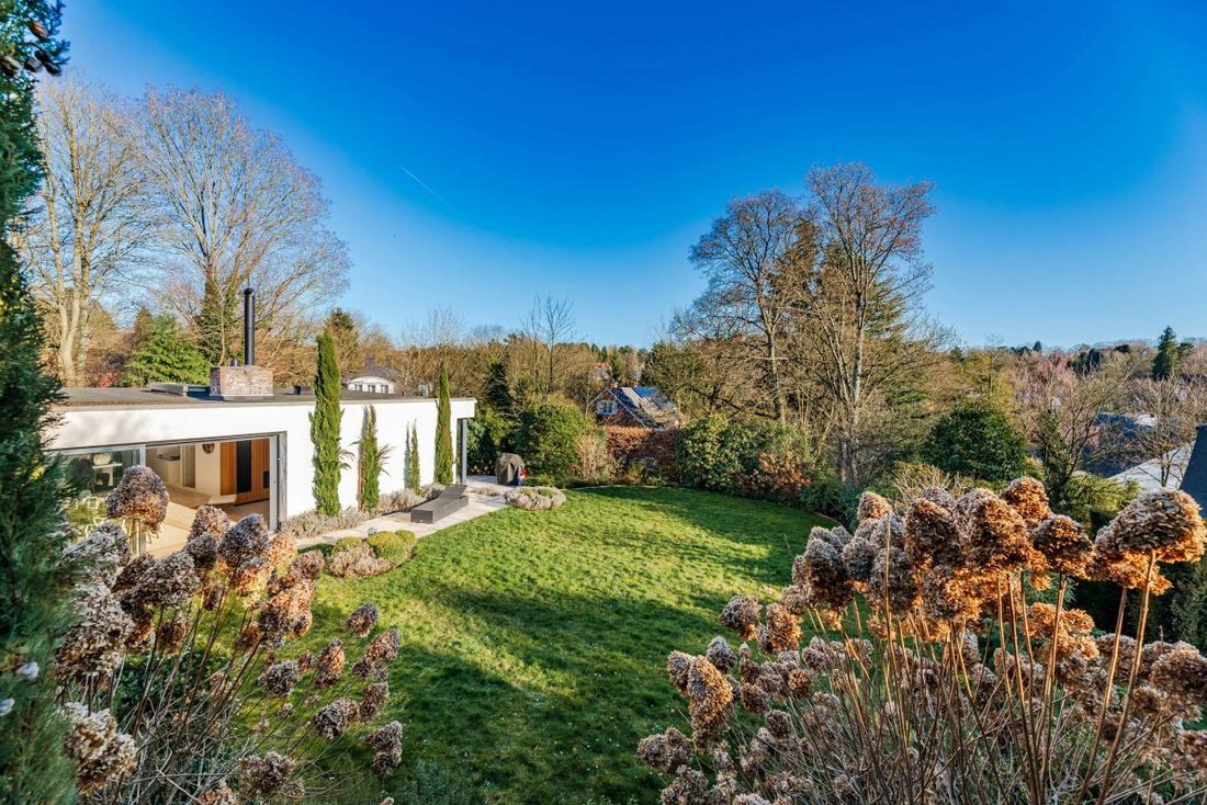 House in Uccle, Brussels, Belgium 3 - 17455685