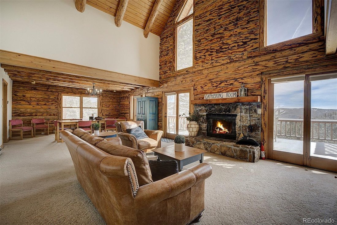 House in Ojo Caliente, New Mexico, United States 4 - 17460915