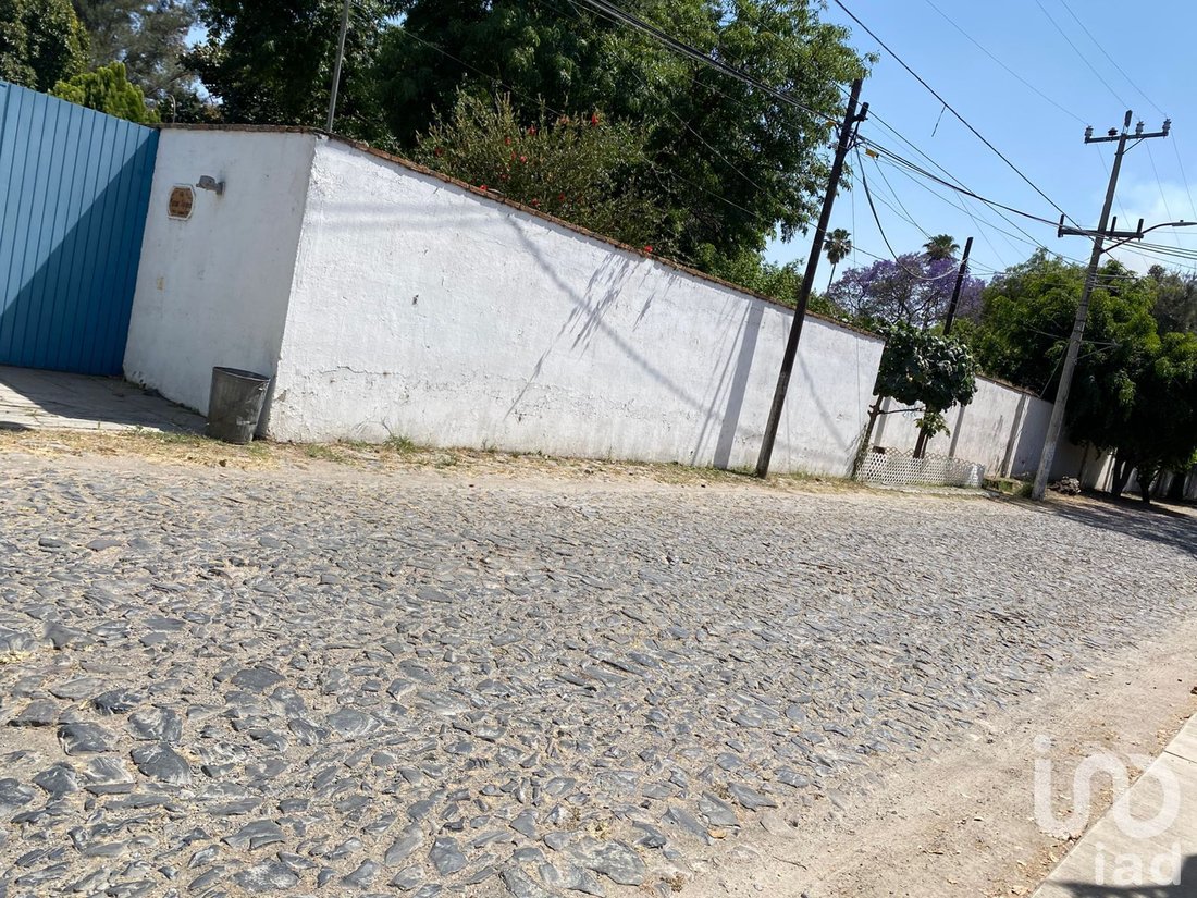 House in Los Gavilanes, Jalisco, Mexico 1 - 17459083