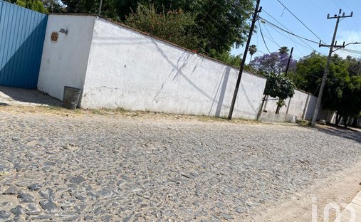 House in Los Gavilanes, Jalisco, Mexico 1