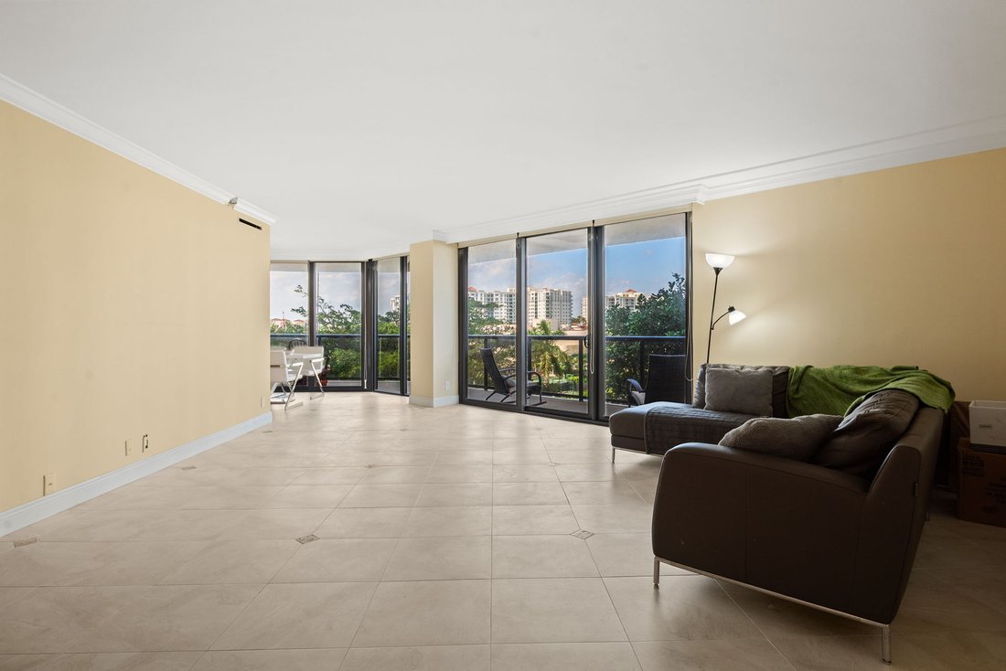 Condo in Aventura, Florida, United States 3 - 17458635