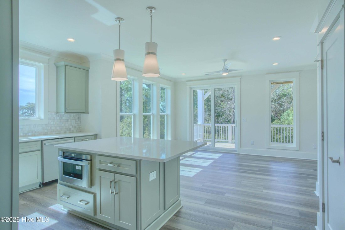 House in Hampstead, North Carolina, United States 5 - 17404870