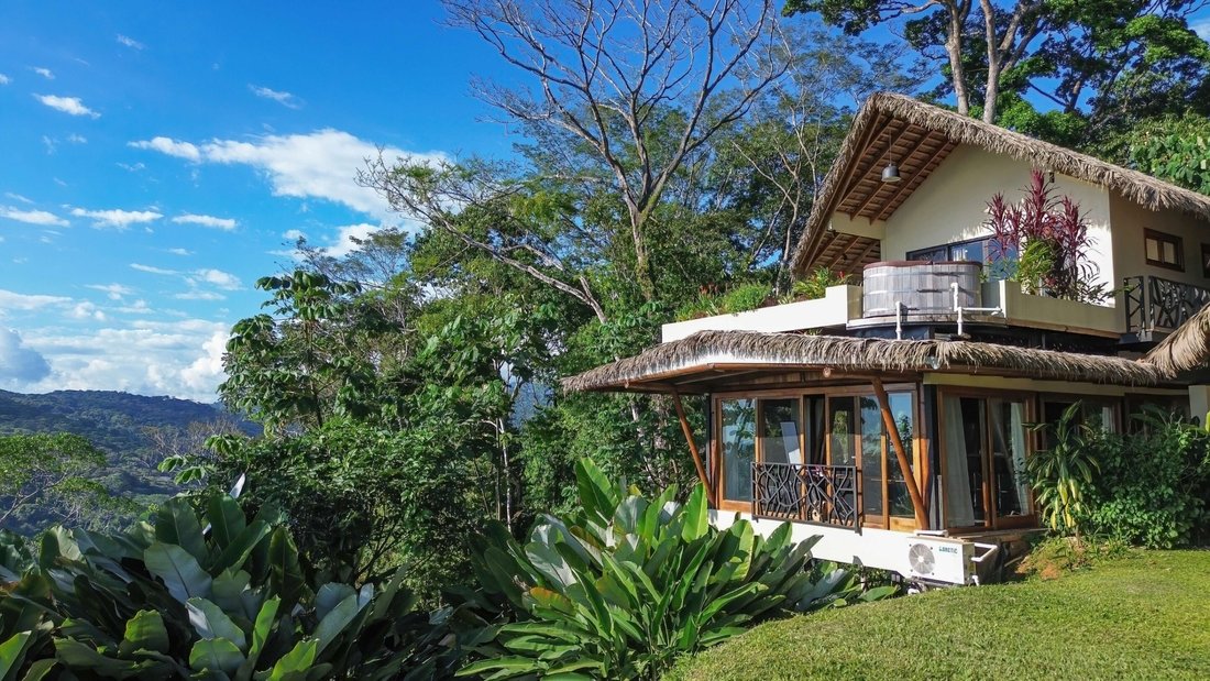 House in Savegre de Aguirre, Puntarenas Province, Costa Rica 2 - 17454851