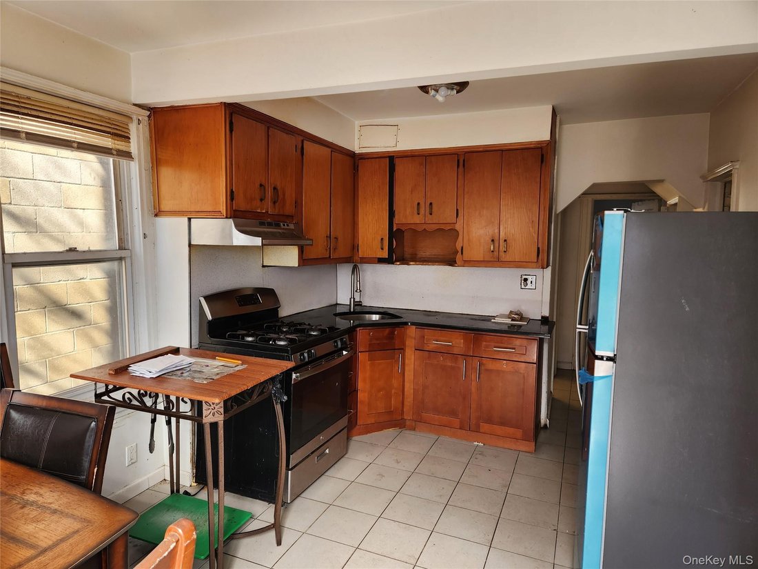 Apartment in New York, New York, United States 3 - 17453331