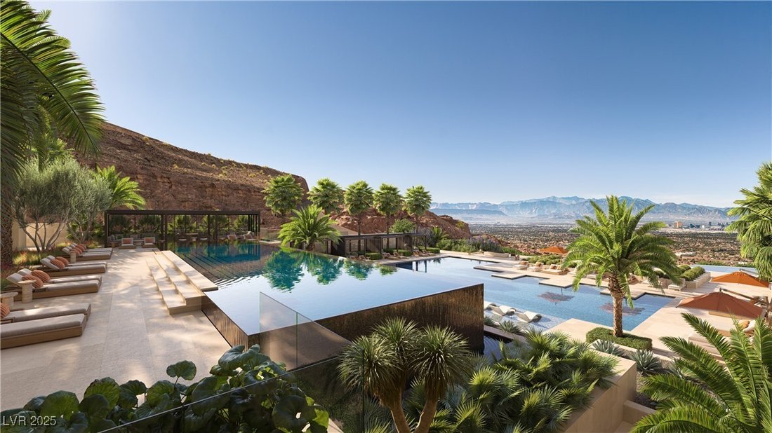 House in Henderson, Nevada, United States 2 - 17450483