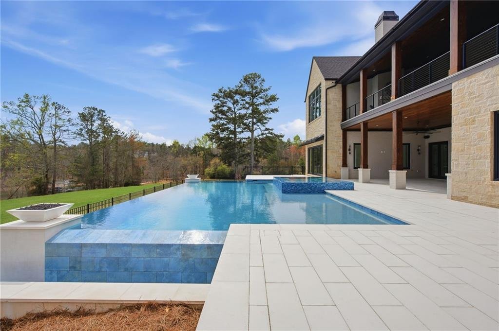 Casa a Gainesville, Georgia, Stati Uniti 3 - 17453838