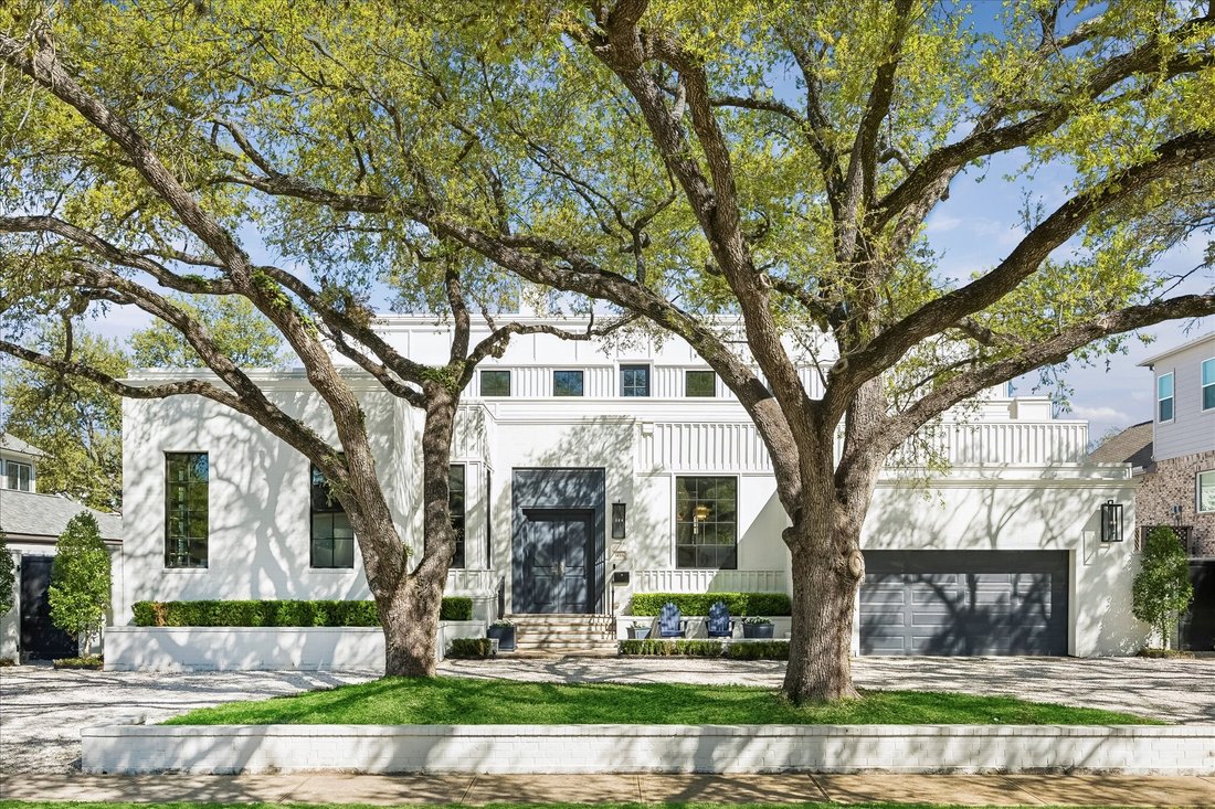 House in Houston, Texas, United States 1 - 17422536