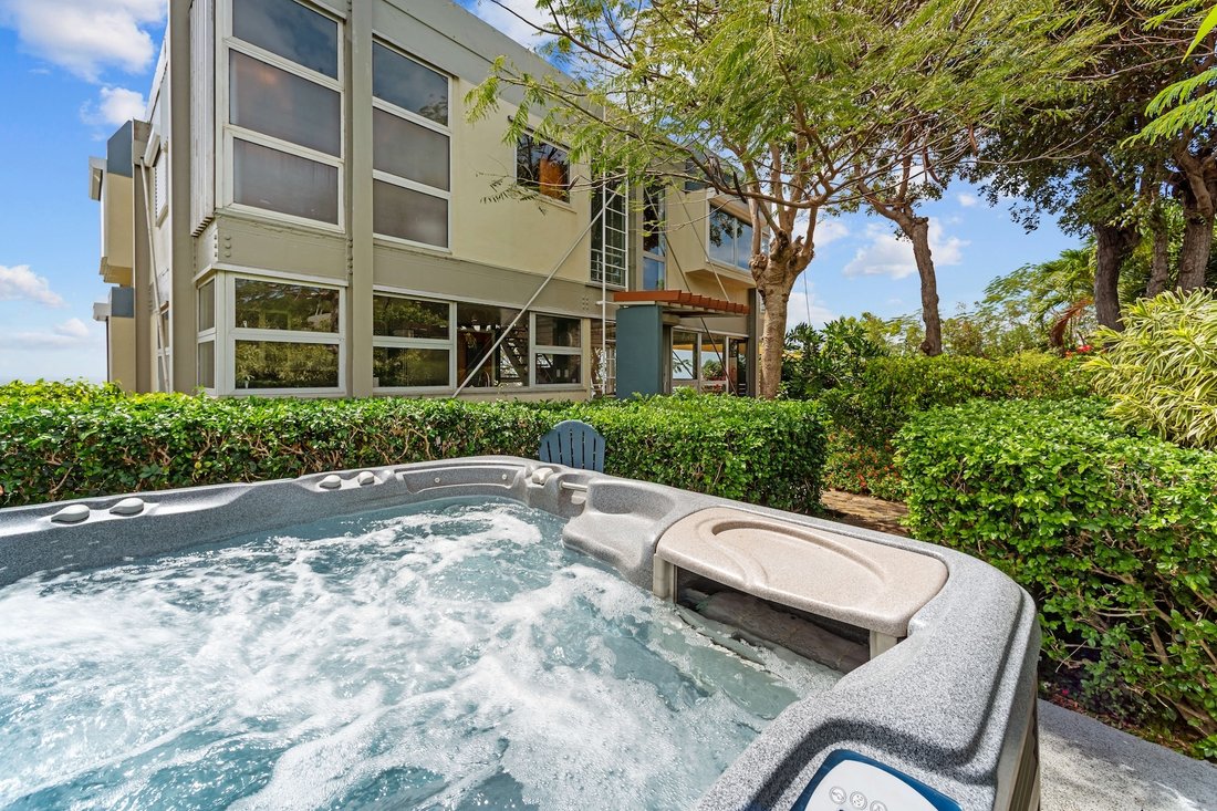 House in St Thomas, St. Thomas, U.S. Virgin Islands 2 - 17452837