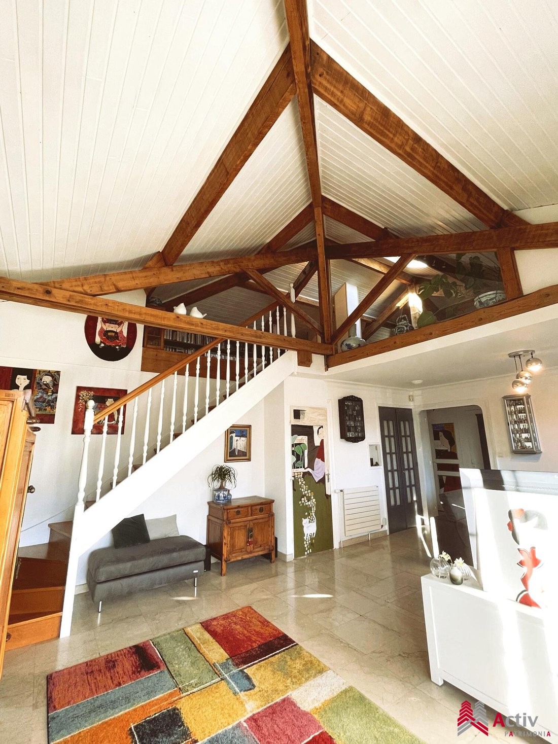 House in Les Hauts de Saint Bonnet, Saint-Bonnet-de-Mure, France 2 - 17456421