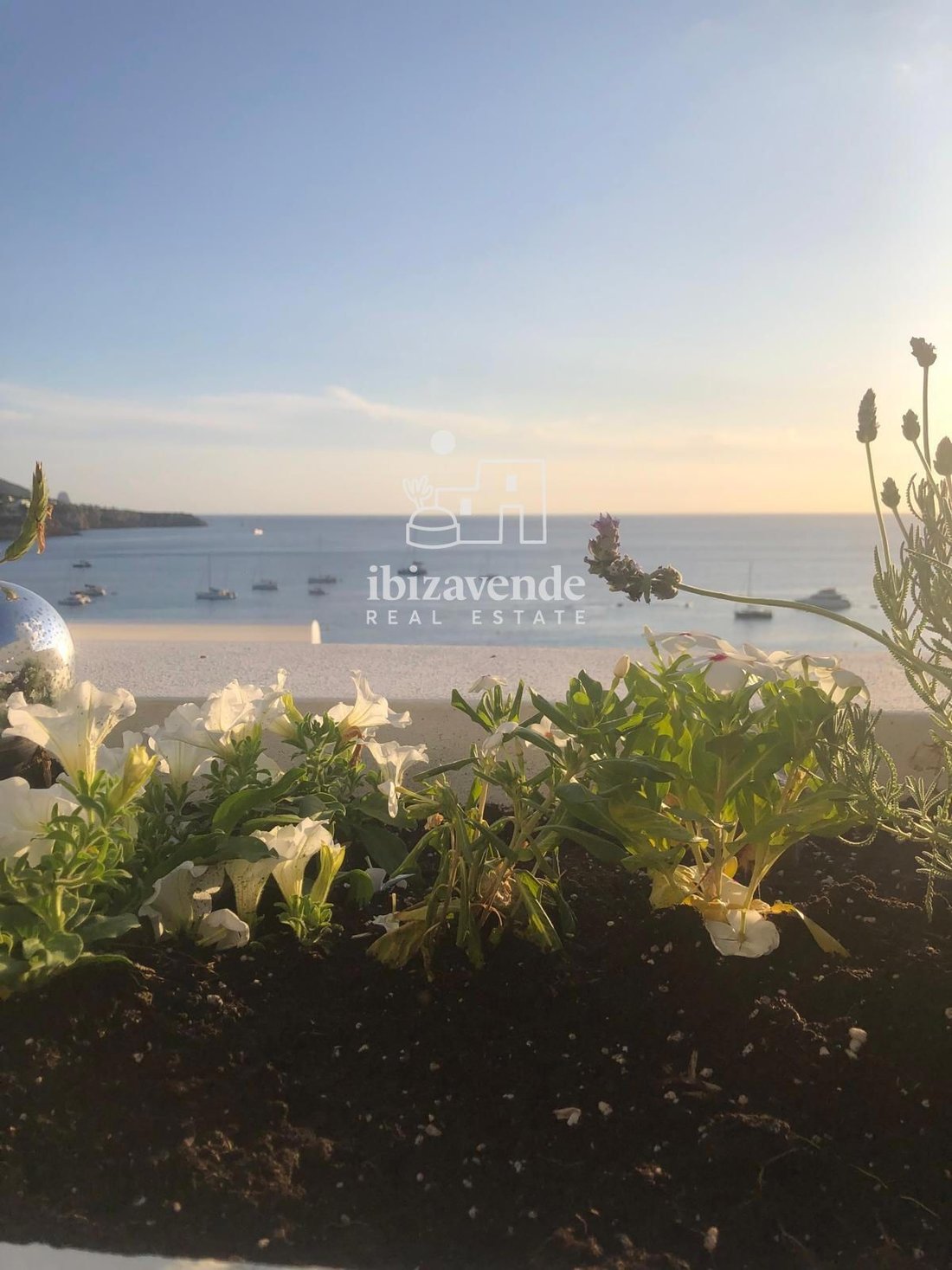Apartment in Sant Josep de sa Talaia, Balearic Islands, Spain 2 - 17461939