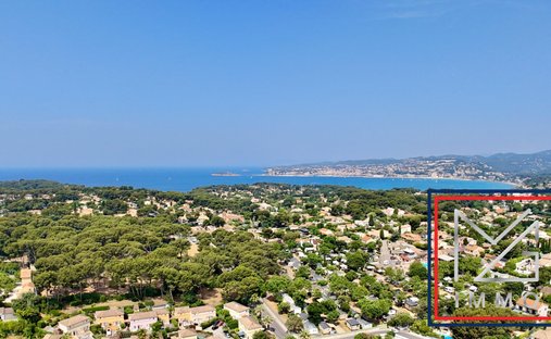 Villa in Sanary-sur-Mer, Provence-Alpes-Côte d'Azur, France 1