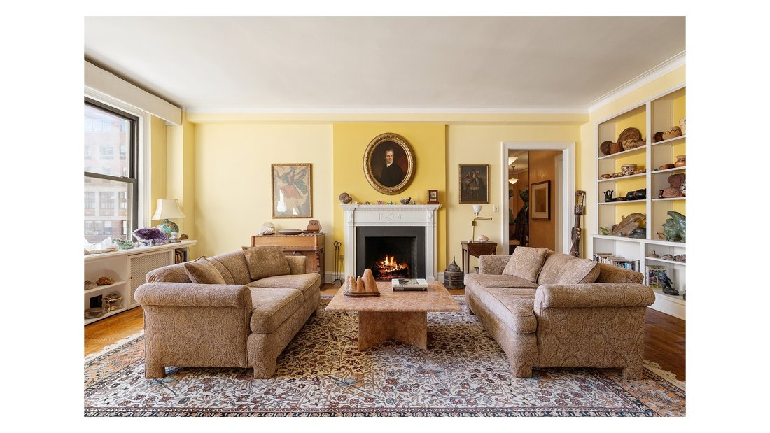 Co Op in New York, New York, United States 1 - 16983751