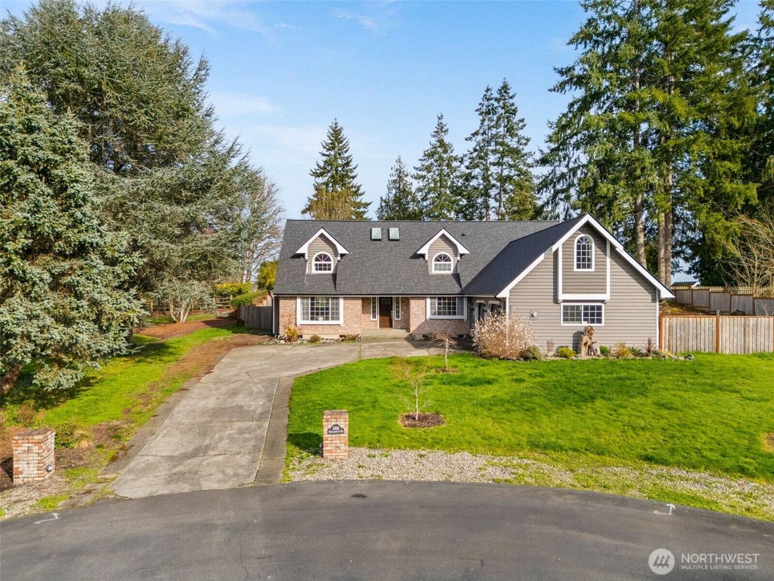 House in Olympia, Washington, United States 3 - 17453881
