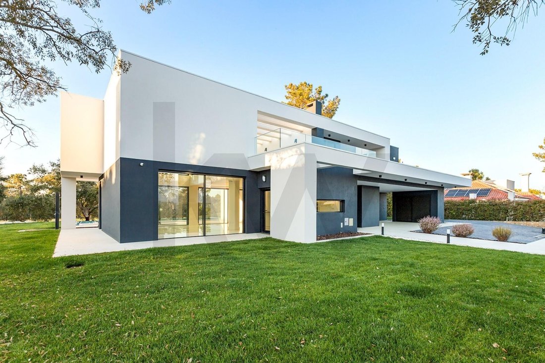 House in Quinta do Conde, Setubal, Portugal 2 - 17249576