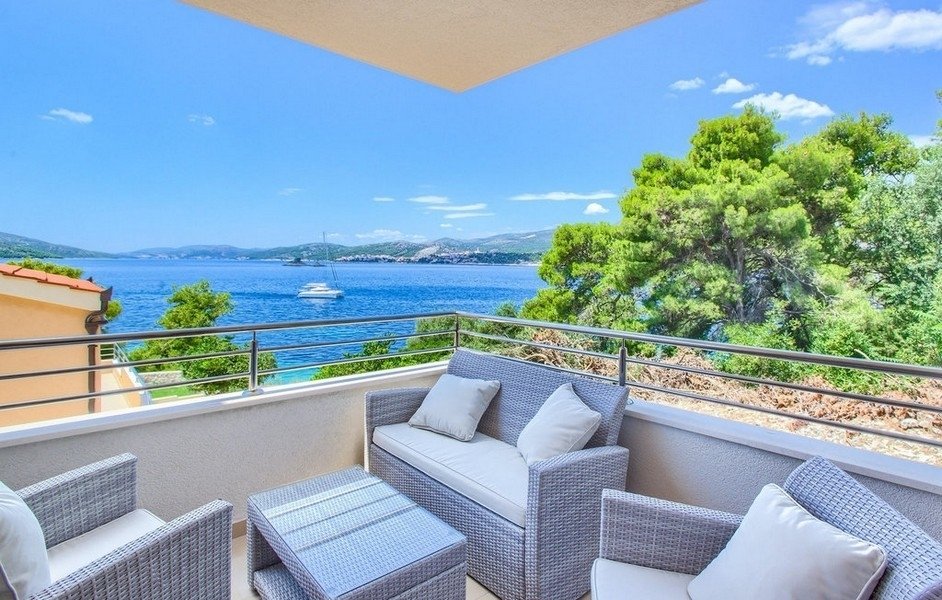 Apartment in Split, Split-Dalmatia County, Croatia 5 - 17451652