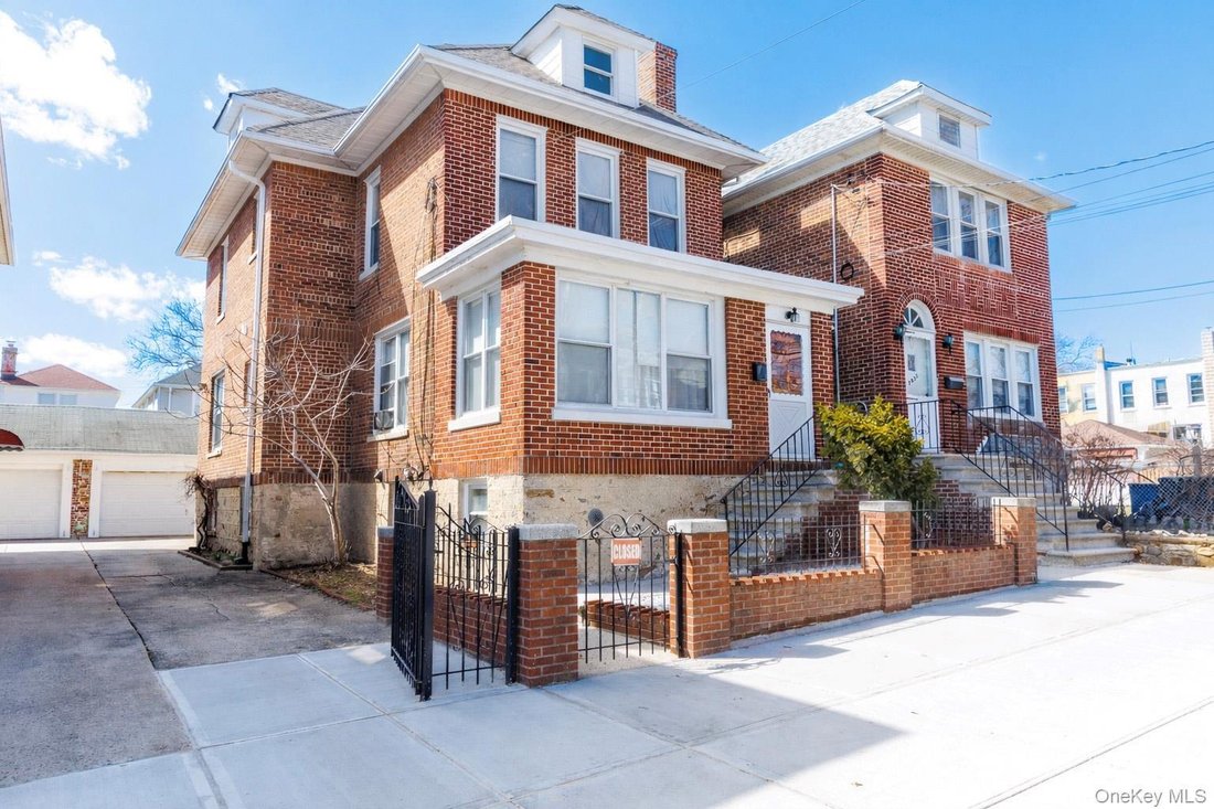 Apartment in New York, New York, United States 2 - 17452527