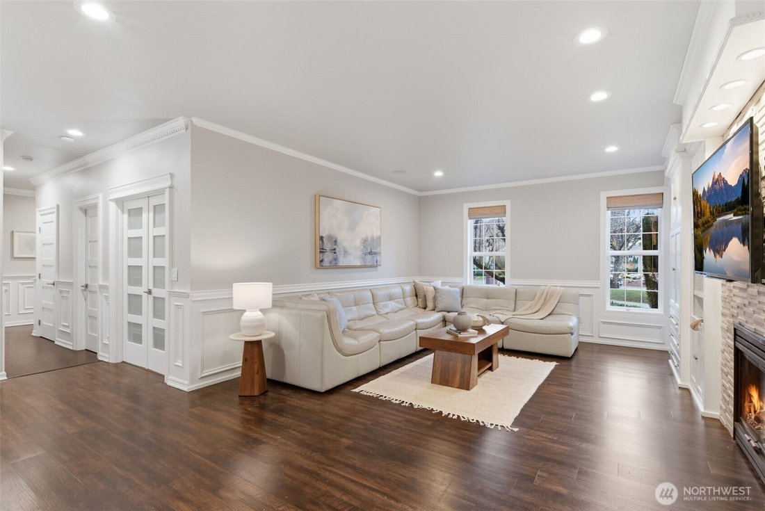 House in University Place, Washington, United States 5 - 17450798