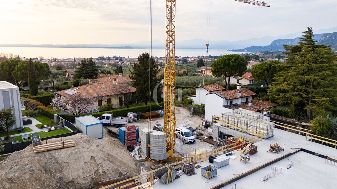 Apartment in Bardolino, Veneto, Italy 2 - 15829584