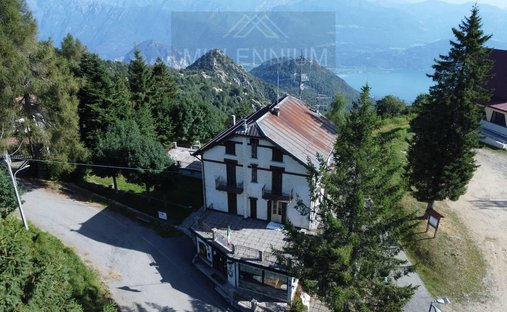 Omegna, Piedmont, Italy 1