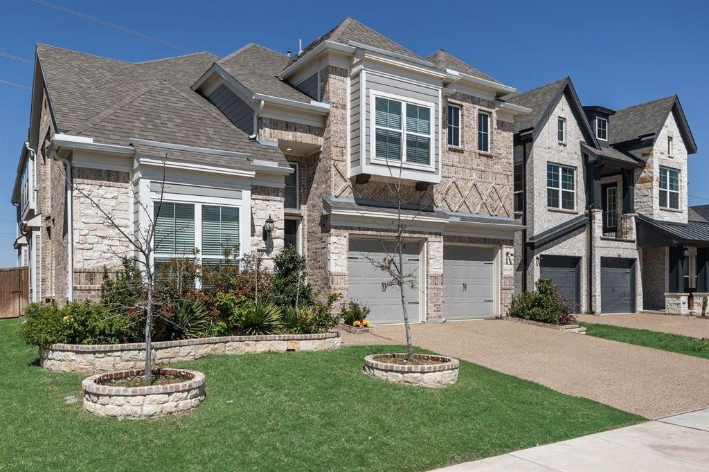 House in Saint Paul, Texas, United States 2 - 17448833
