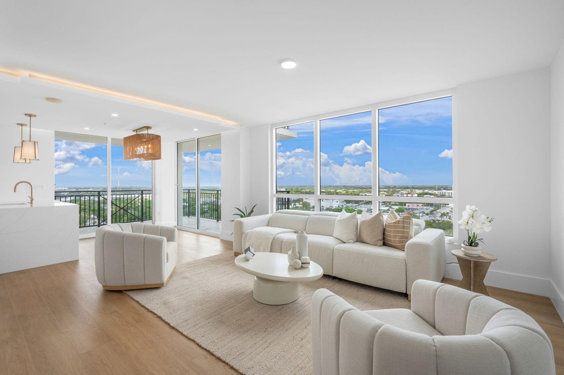 Condo in Fort Lauderdale, Florida, United States 4 - 17451056