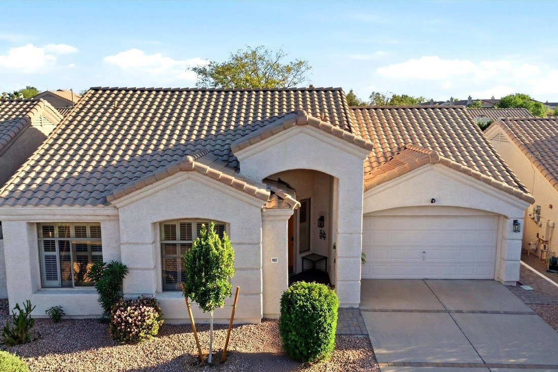Scottsdale, Arizona, United States 3 - 17452245