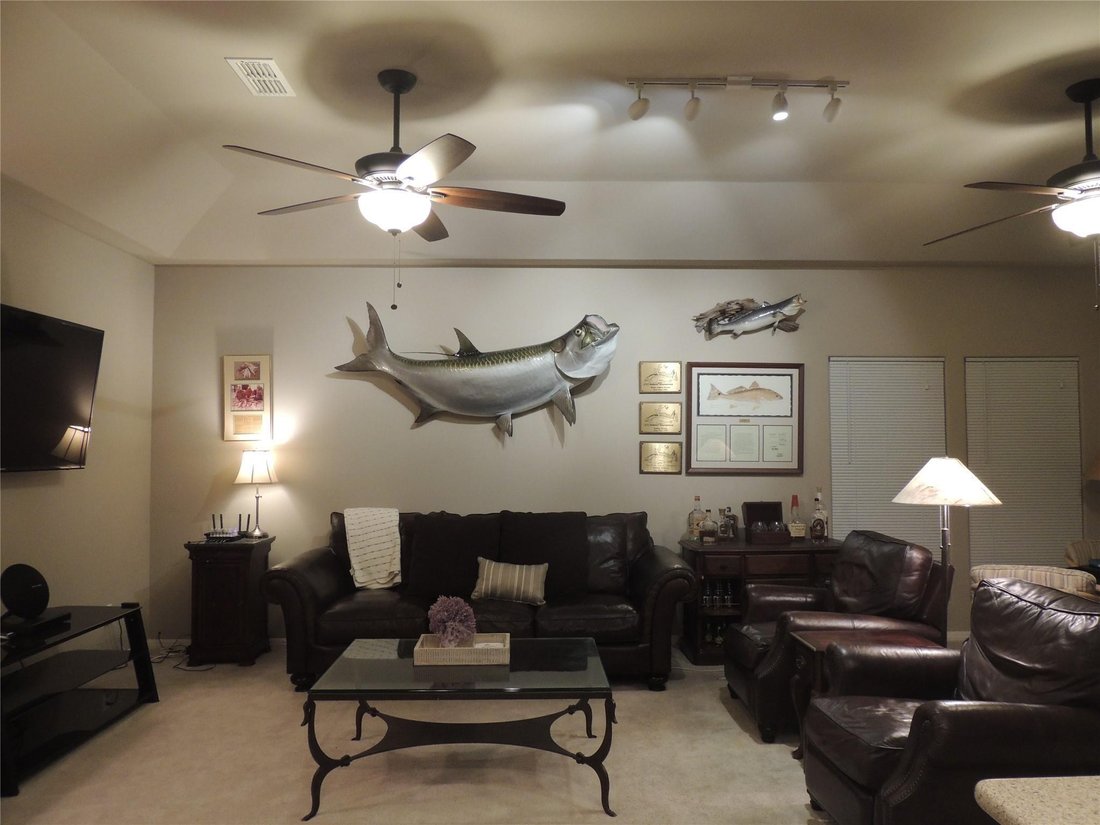 House in Port O'Connor, Texas, United States 4 - 17210583