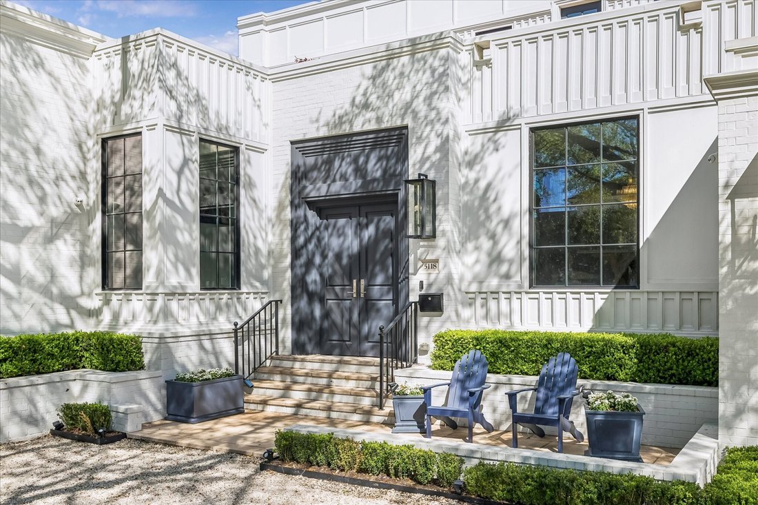 House in Houston, Texas, United States 2 - 17422536