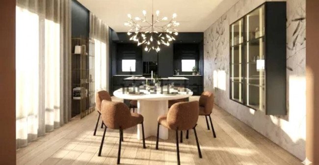 Apartment in Cathedral - Piazza dei Signori, Treviso, Italy 5 - 17453577