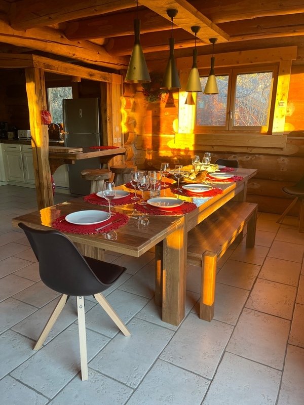 Chalet in Font-Romeu-Odeillo-Via, Occitania, France 3 - 17454966