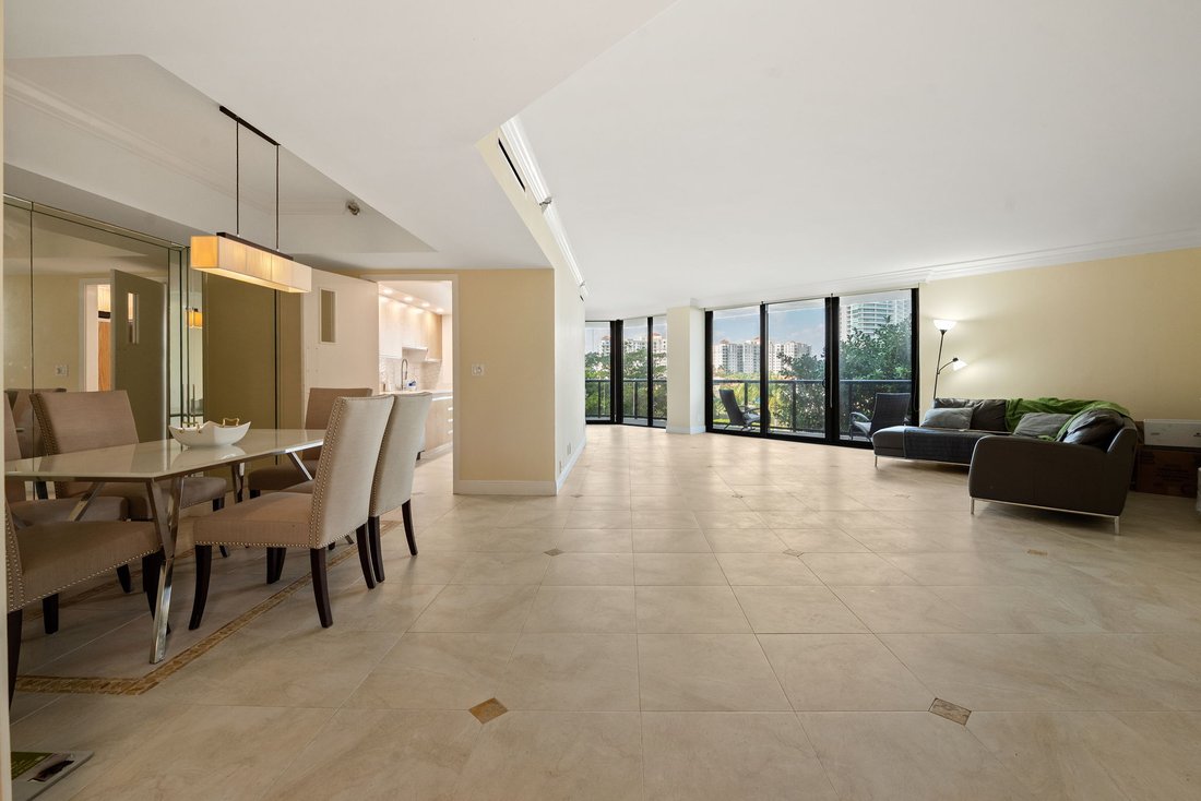 Condo in Aventura, Florida, United States 5 - 17458635