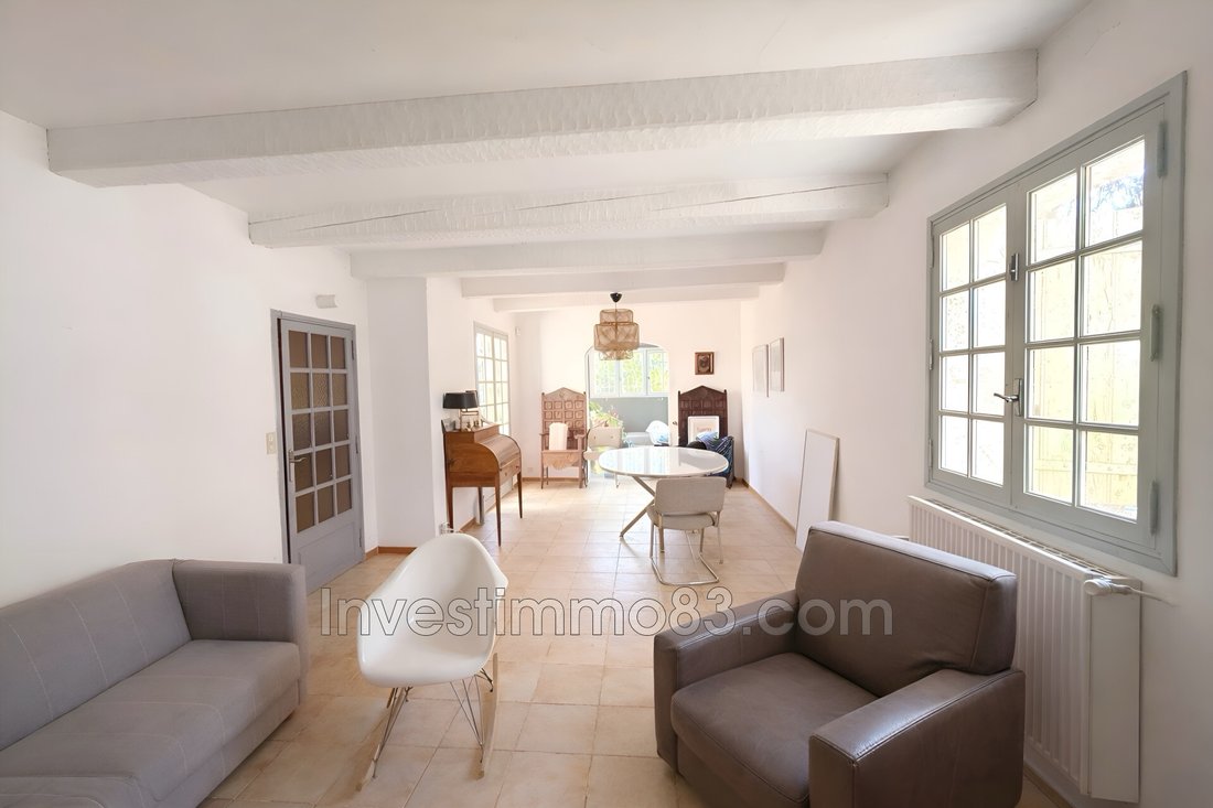Villa in Centre, Fuveau, France 4 - 17456954