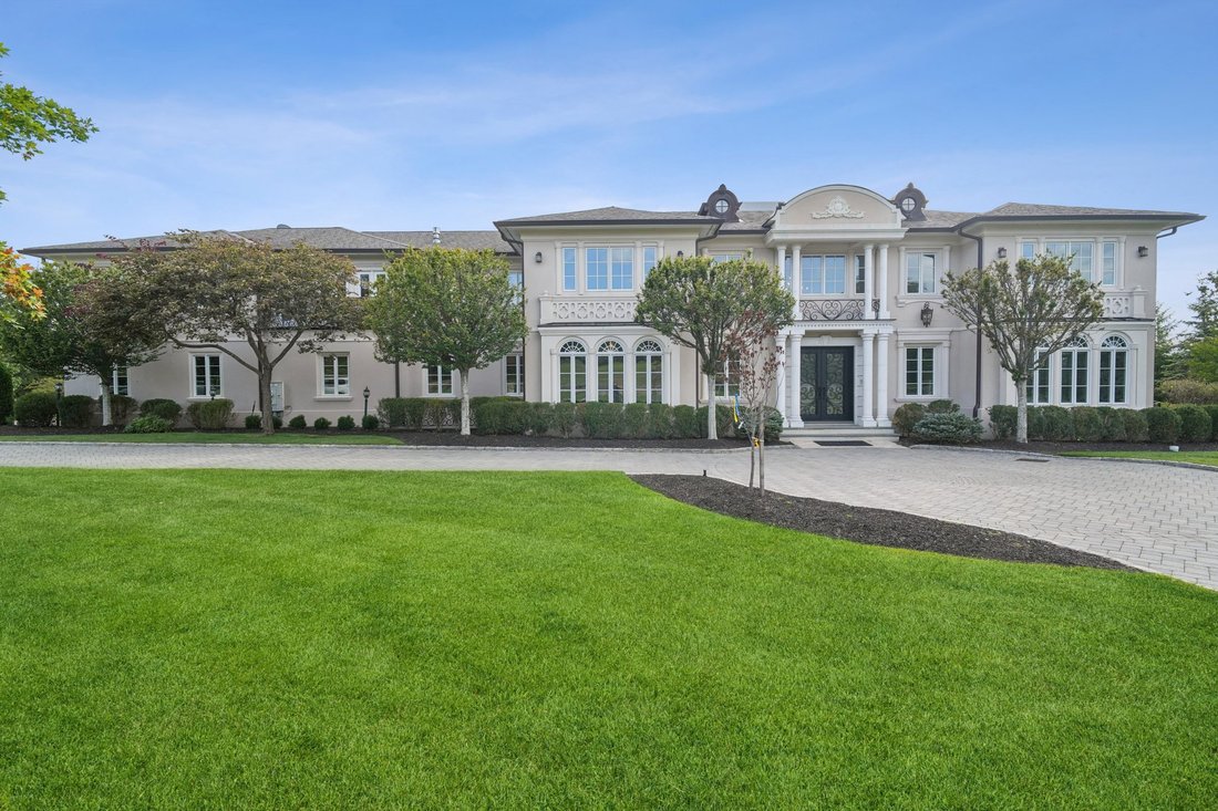 House in Cresskill, New Jersey, United States 3 - 17450282