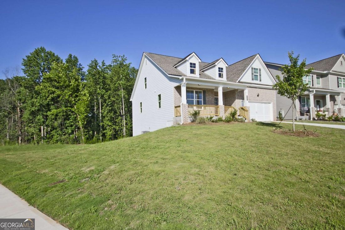 House in Flowery Branch, Georgia, United States 2 - 17462508