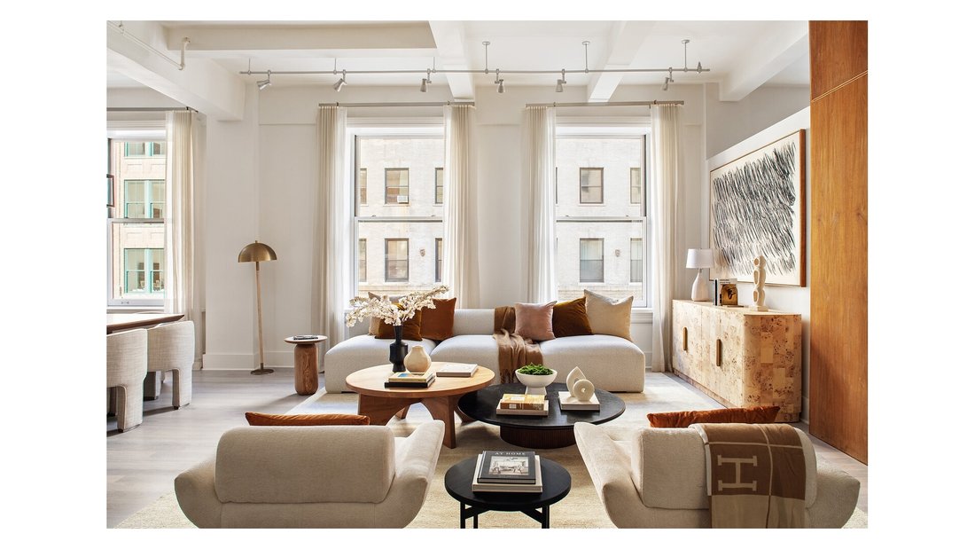 Condo in New York, New York, United States 3 - 16502581