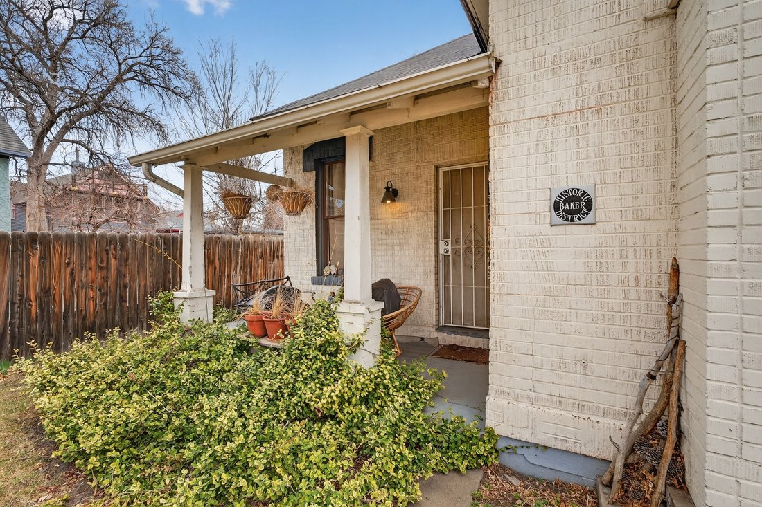 Apartment in Denver, Colorado, United States 3 - 17451998