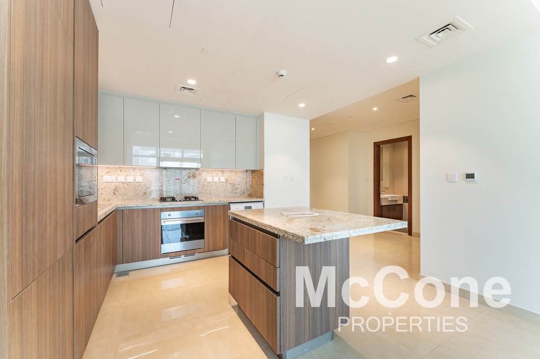 Apartment in Downtown Dubai, Dubai, United Arab Emirates 5 - 17463463