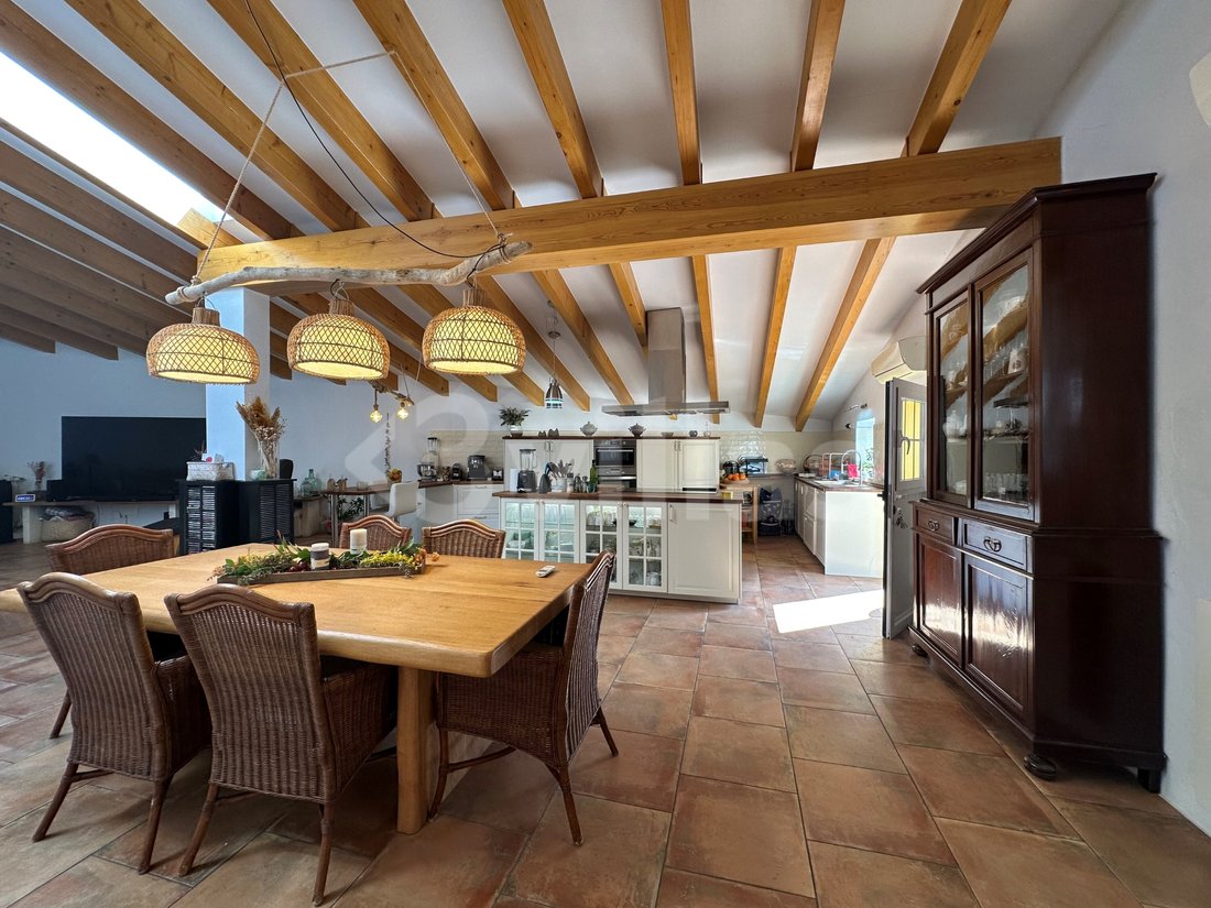 House in Sant Lluis, Balearic Islands, Spain 3 - 17457703