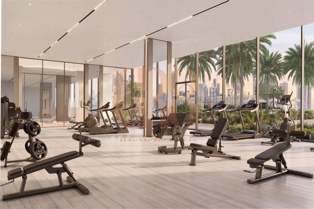 Apartment in Al Barsha South 5, Al Barsha, Dubai 5 - 17451482