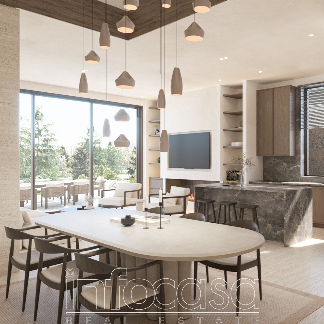 Apartment in Dionysos, Attica, Greece 1 - 17458838