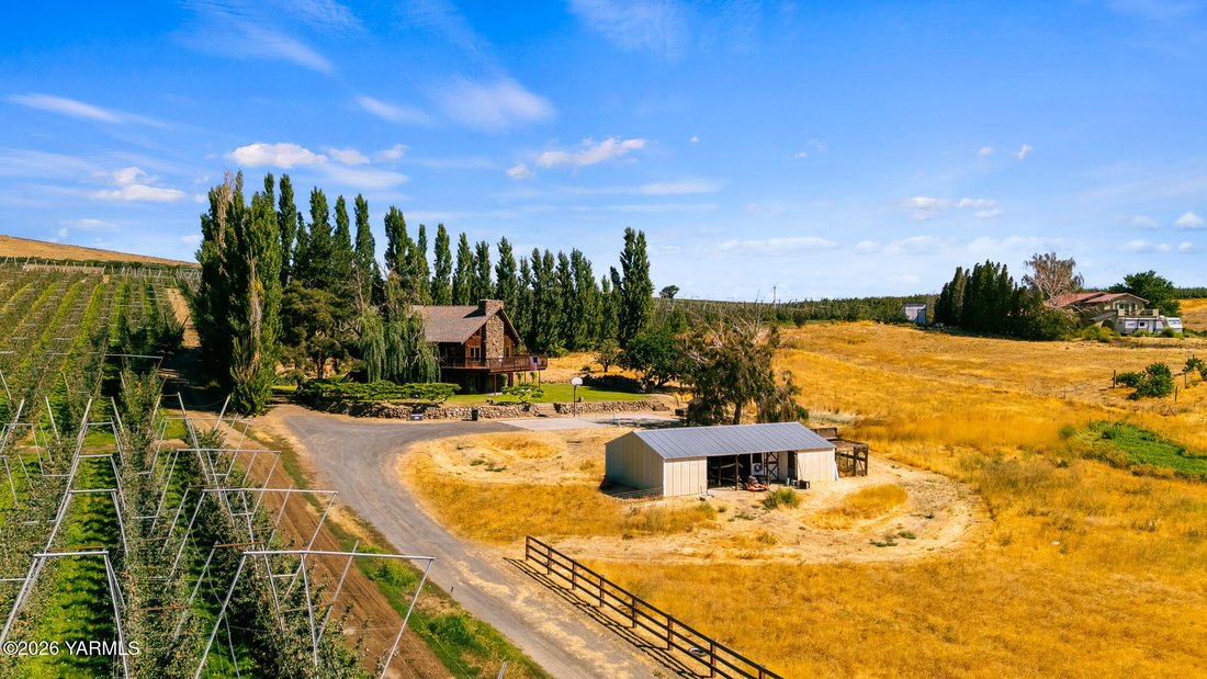 House in Yakima, Washington, United States 2 - 17453834