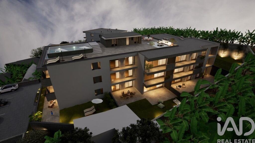Apartment in Camara De Lobos, Madeira, Portugal 4 - 17458147